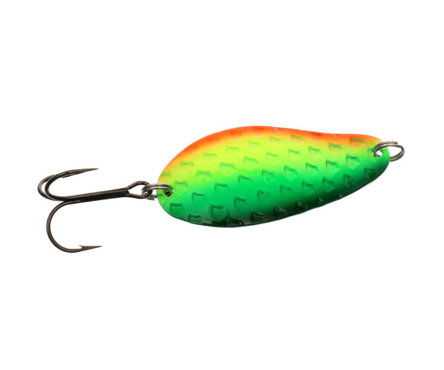 Блесна FLAGMAN Bent 15,5g #202