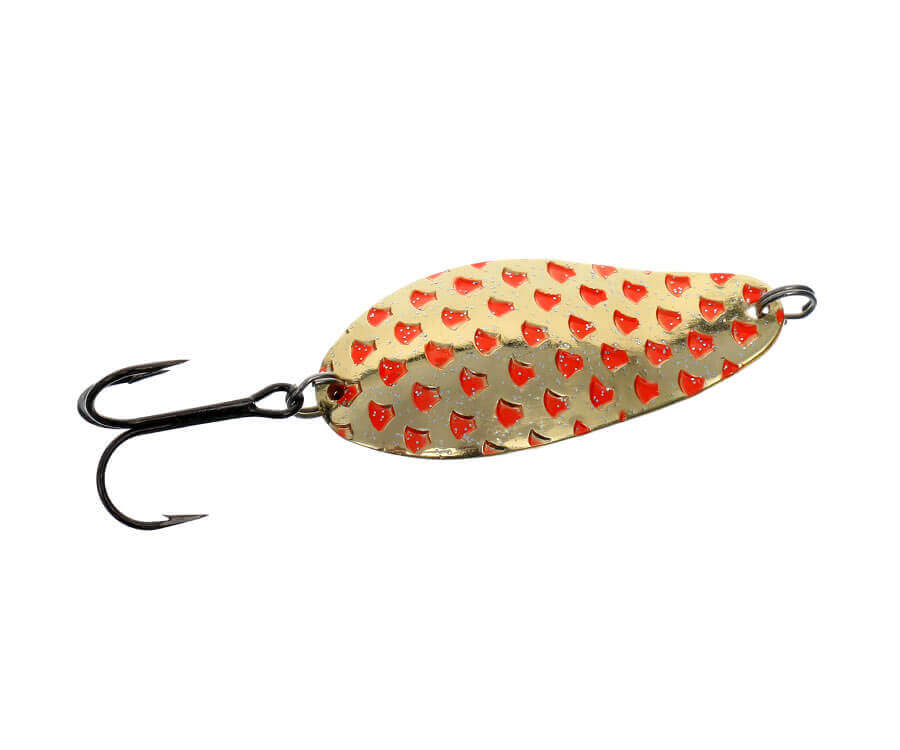 Блесна FLAGMAN Bent 15,5g #204