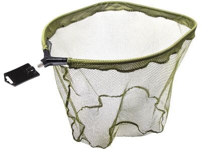 Голова для подсачека Feeder Concept Flat Method 50х60см
