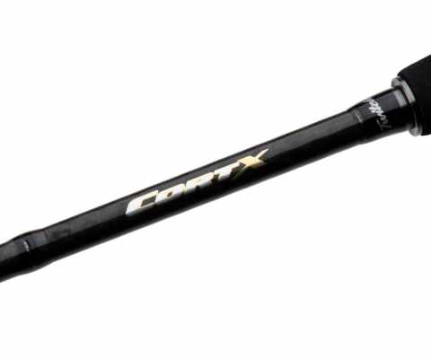 Спиннинг FLAGMAN Cort-X Twich 70MH 2,13м  9-36g