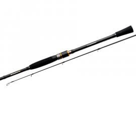 Спиннинг FLAGMAN Cort-X Twich 70MH 2,13м  9-36g