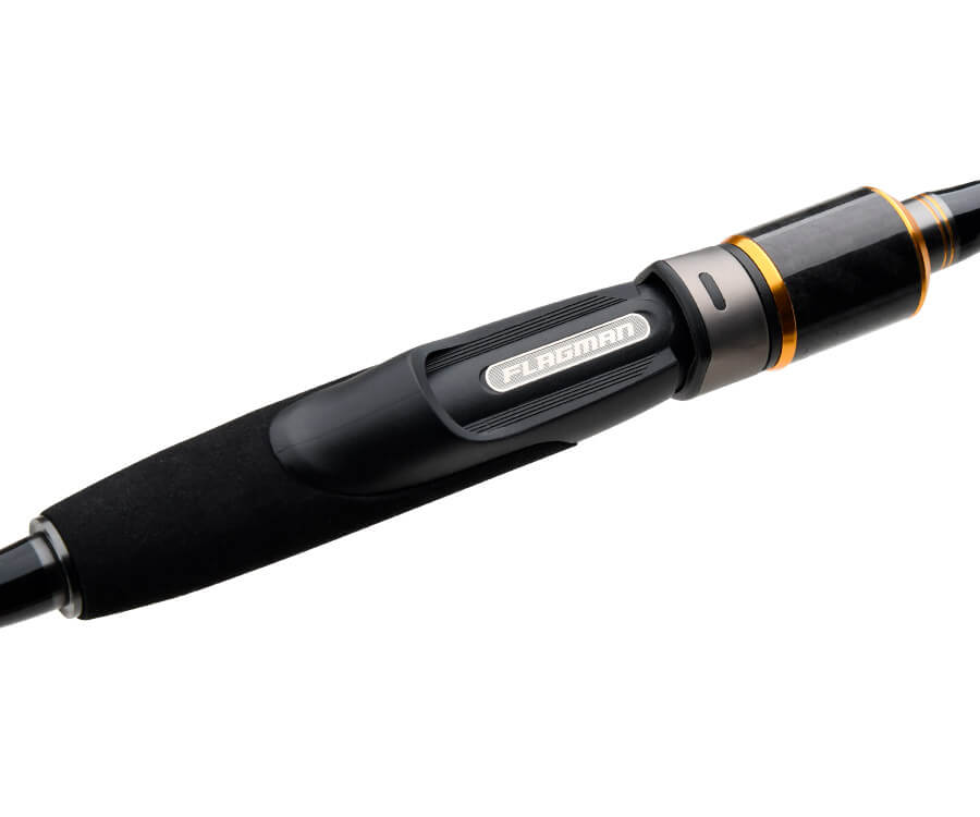 Спиннинг FLAGMAN Cort-X Twich 70MH 2,13м  9-36g