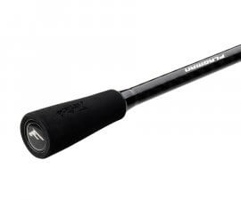 Спиннинг FLAGMAN Cort-X Twich 70MH 2,13м  9-36g