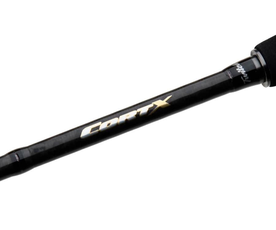 Спиннинг FLAGMAN Cort-X Twich 70MH 2,13м  9-36g