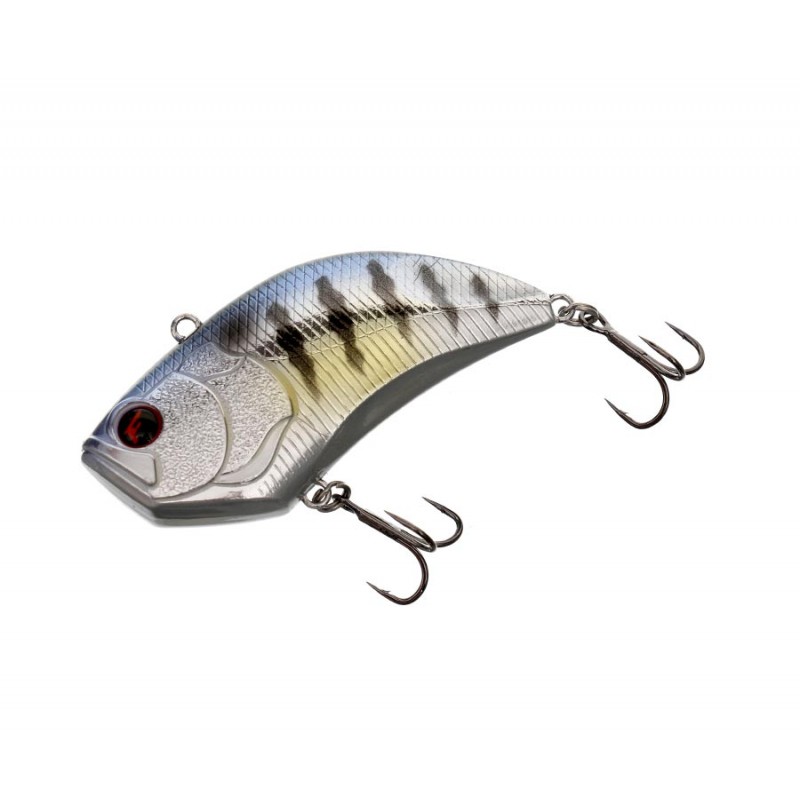 Воблер FLAGMAN Destroyer Vib 55S 12,8g #480