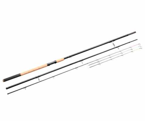 Удилище Flagman Force Active Feeder 3,6м до 130g Heavy