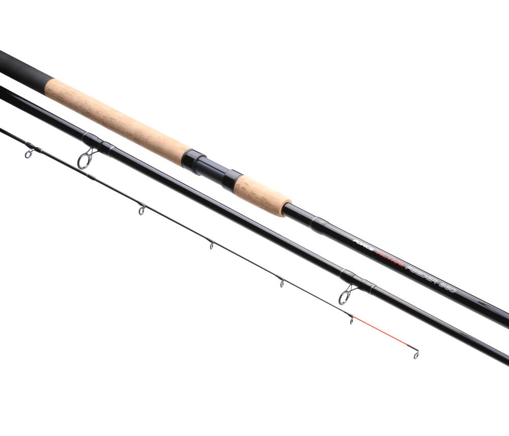 Удилище Flagman Force Active Feeder 3,6м до 130g Heavy