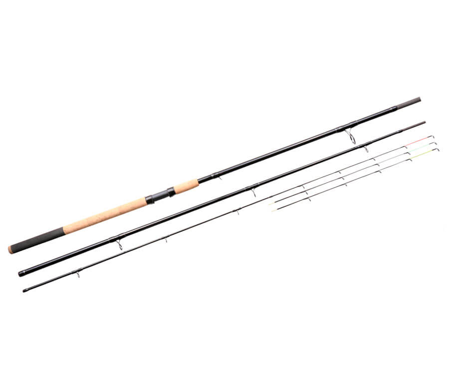 Удилище Flagman Force Active Feeder 3,6м до 130g Heavy