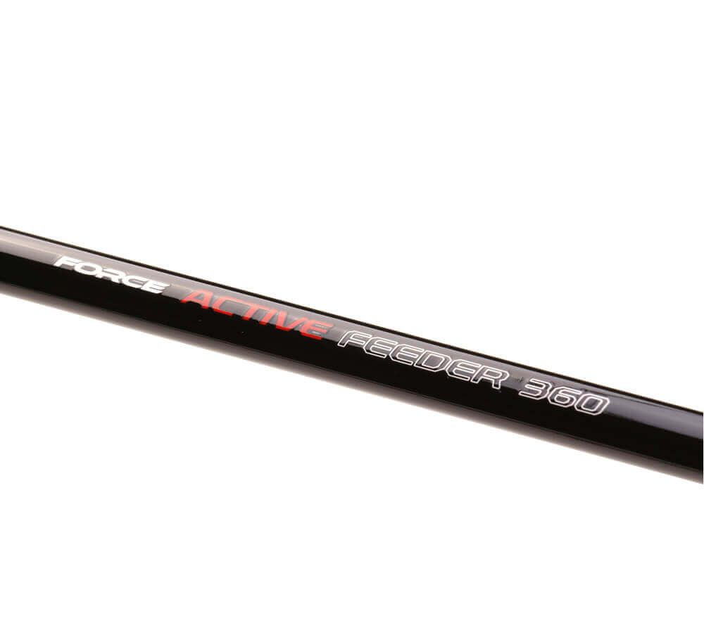 Удилище Flagman Force Active Feeder 3,6м до 130g Heavy