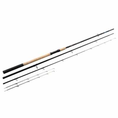 Удилище Flagman Force Active Feeder 3,9м до 130g Heavy