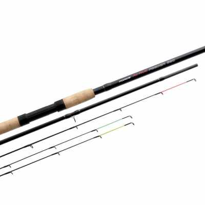 Удилище Flagman Force Active Feeder 3,9м до 130g Heavy