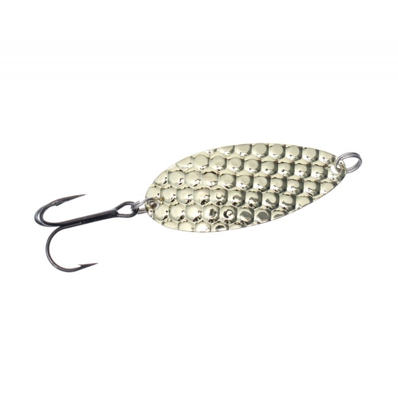 Блесна FLAGMAN Flex 11,5g #200