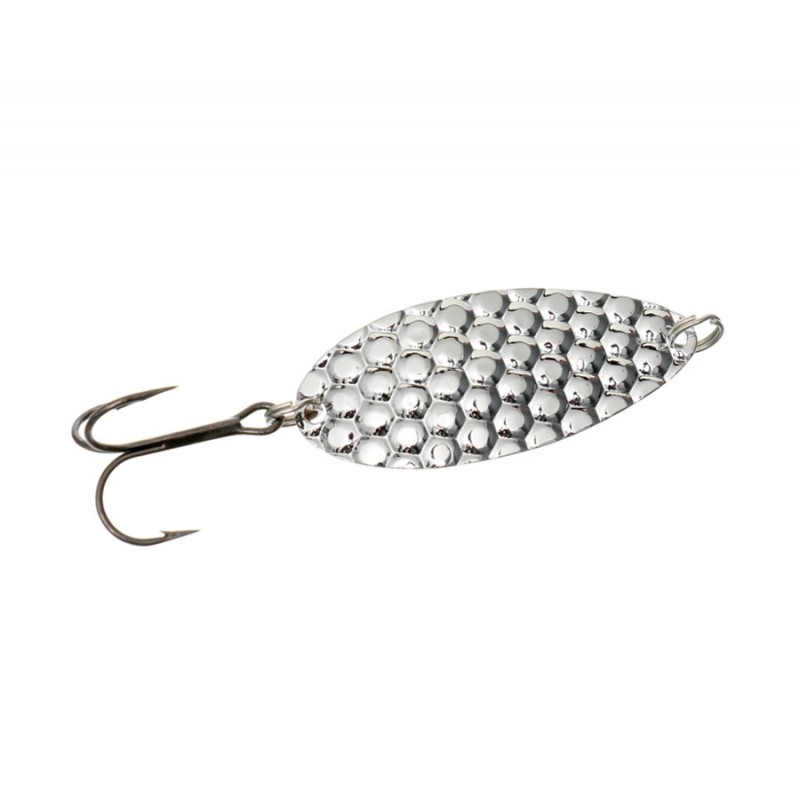 Блесна FLAGMAN Flex 17g #201