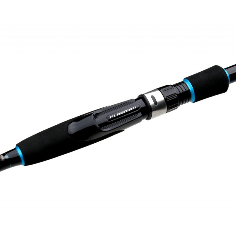 Спиннинг FLAGMAN Giant 892H 2,67м 18-74g