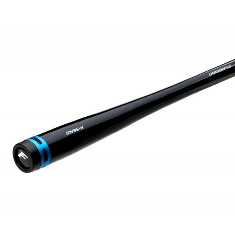 Спиннинг FLAGMAN Giant 892H 2,67м 18-74g