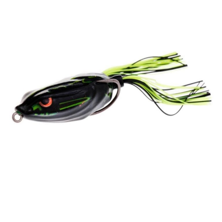 Воблер FLAGMAN Frogi Iron 65мм 17g #F05