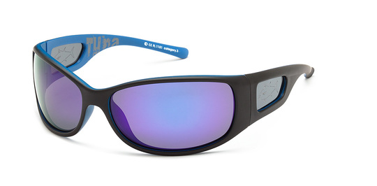 Очки поляризационные Solano Fishing FL1181