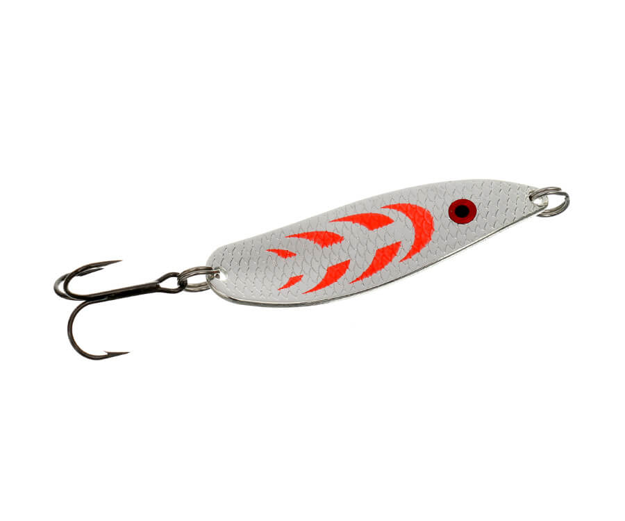 Блесна F-FISHING Stretto 7g #208