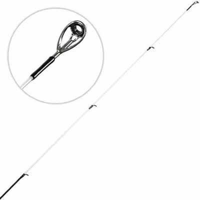 Спиннинг CF EBISU II Gold SG662SUL 0.6-5g (1,98м)
