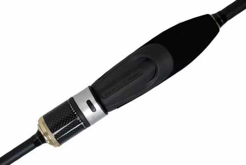Спиннинг CF EBISU II Gold SG662SUL 0.6-5g (1,98м)