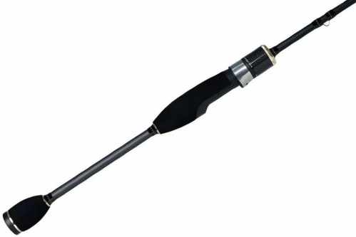 Спиннинг CF EBISU II Gold SG662SUL 0.6-5g (1,98м)