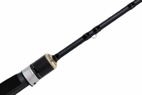Спиннинг CF EBISU II Gold SG662SUL 0.6-5g (1,98м)