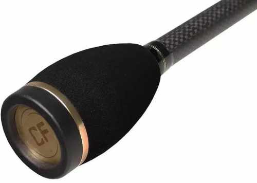 Спиннинг CF EBISU II Gold SG662SUL 0.6-5g (1,98м)