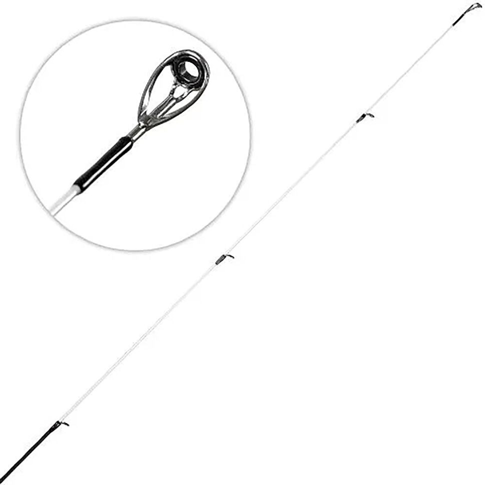 Спиннинг CF EBISU II Gold SG662SUL 0.6-5g (1,98м)