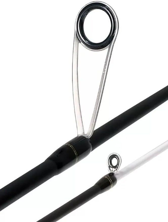 Спиннинг CF EBISU II Gold SG662SUL 0.6-5g (1,98м)