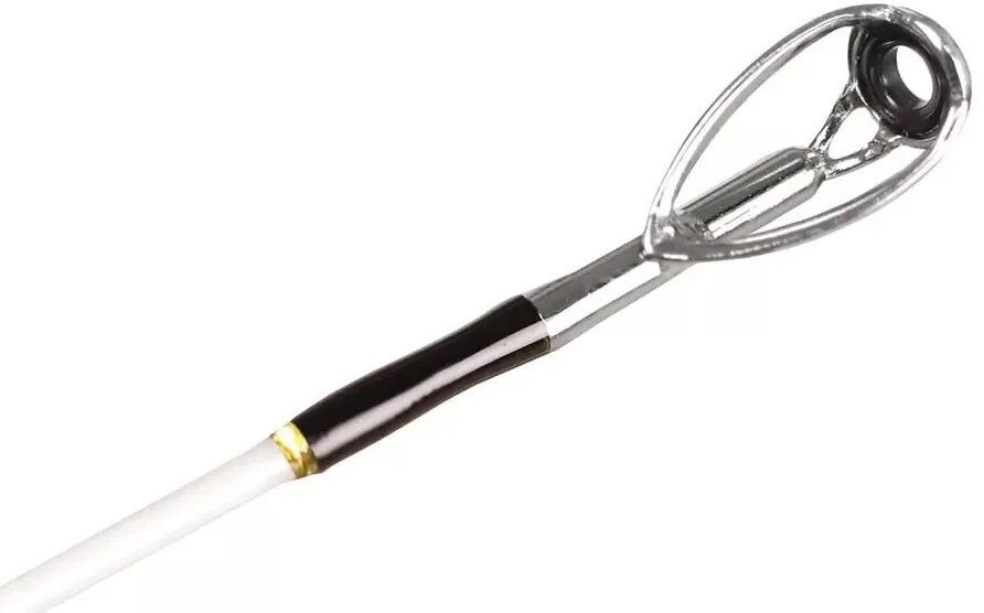 Спиннинг CF EBISU II Gold SG662SUL 0.6-5g (1,98м)