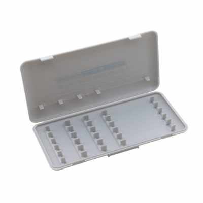 Поводочница FLAGMAN Rig Box 15см