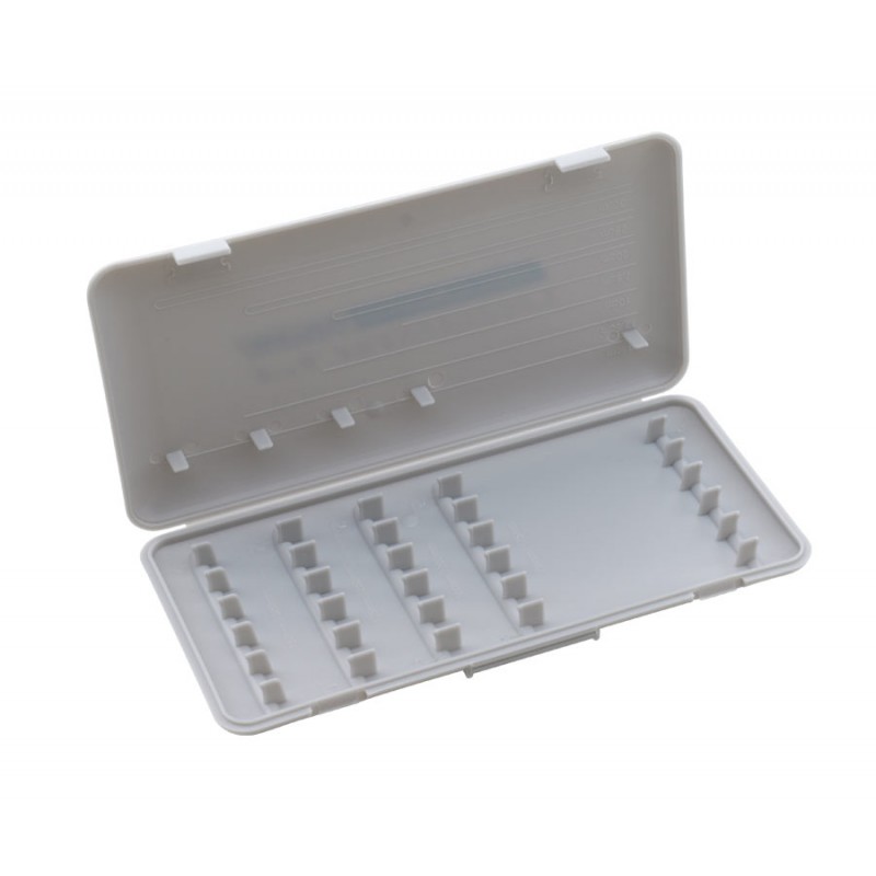 Поводочница FLAGMAN Rig Box 15см