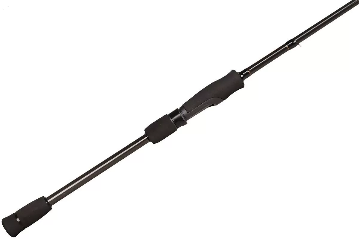 Спиннинг Crazy Fish KABAN KB692H-T 12-45g