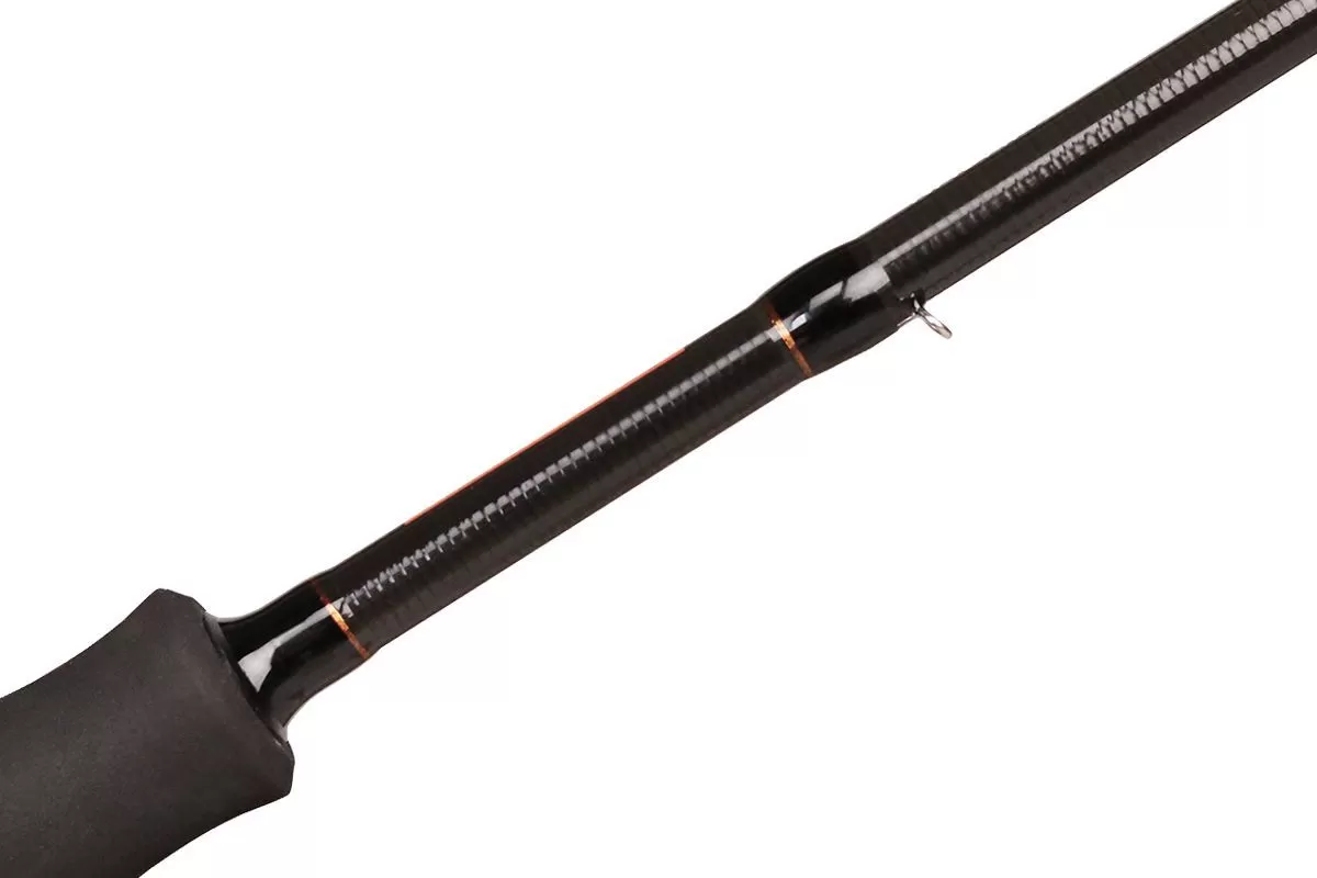 Спиннинг Crazy Fish KABAN KB692H-T 12-45g