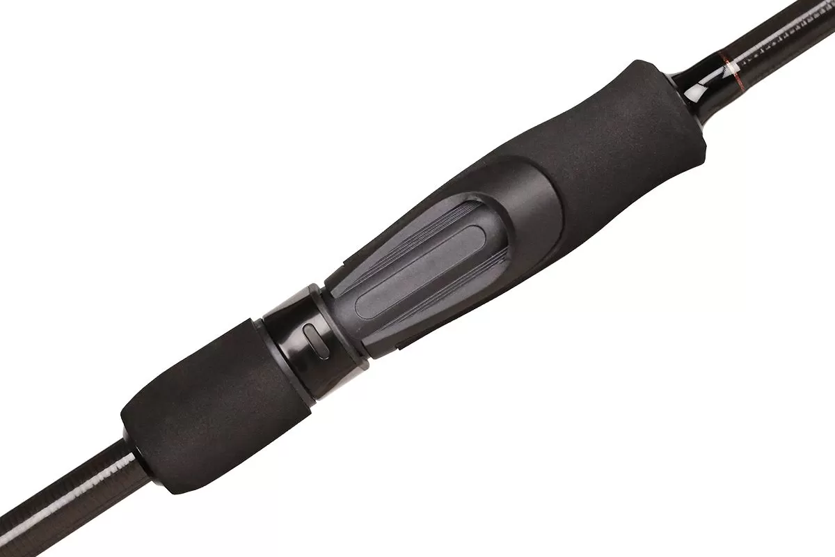 Спиннинг Crazy Fish KABAN KB692H-T 12-45g