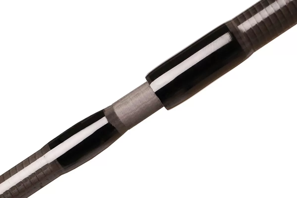 Спиннинг Crazy Fish KABAN KB692H-T 12-45g