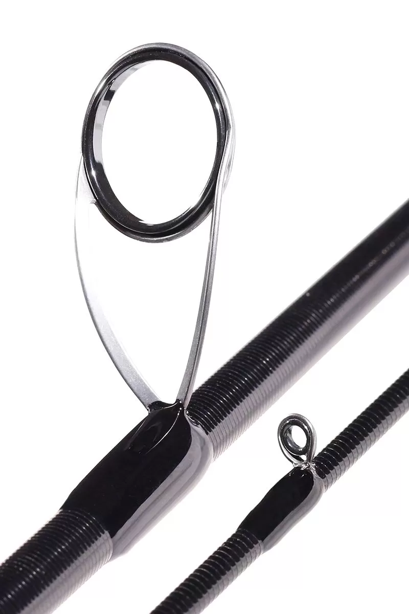 Спиннинг Crazy Fish KABAN KB692H-T 12-45g