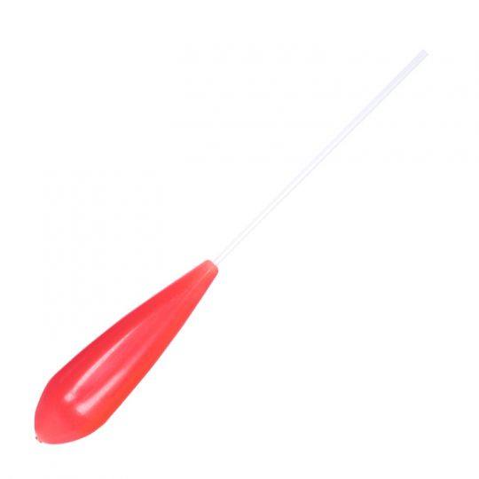 Бомбарда плавающая 20g красная