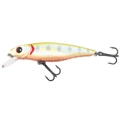 Воблер GC Crank Jack 78SP-SR #C1257 10,8g 0,7-1,0м