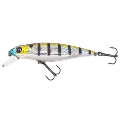 Воблер GC Crank Jack 78SP-SR #D1260 10,8g 0,7-1,0м