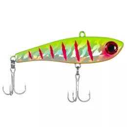 Раттлин GC Busy Bee VIB 85мм 31g UV#49 (Clown)