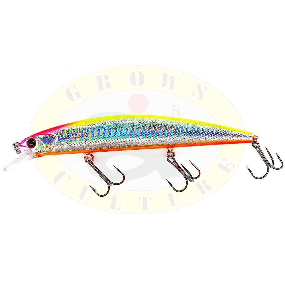 Воблер GC RUDLA 130SP #14 20g 1,5-2,0м