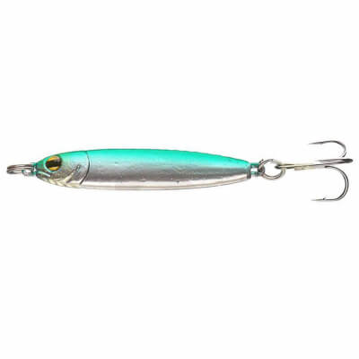 Блесна GC SUPER MINNOW 50мм 12g #002