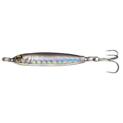 Блесна GC SUPER MINNOW 60мм 21g #005