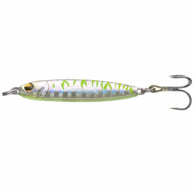 Блесна GC SUPER MINNOW 63мм 24g #008
