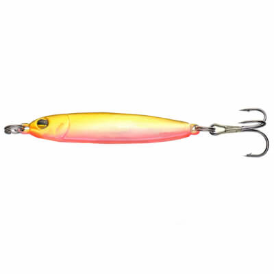 Блесна GC SUPER MINNOW 65мм 28g #003