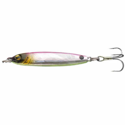 Блесна GC SUPER MINNOW 65мм 28g #006