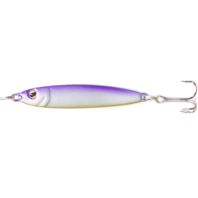 Блесна GC SUPER MINNOW 65мм 28g #009