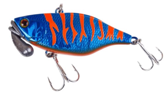 Раттлин GC TRIGON TN70 31,5g UV#06 (Sea Sunset)