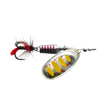 Блесна GC Synchrony #3.0 7g T01-006
